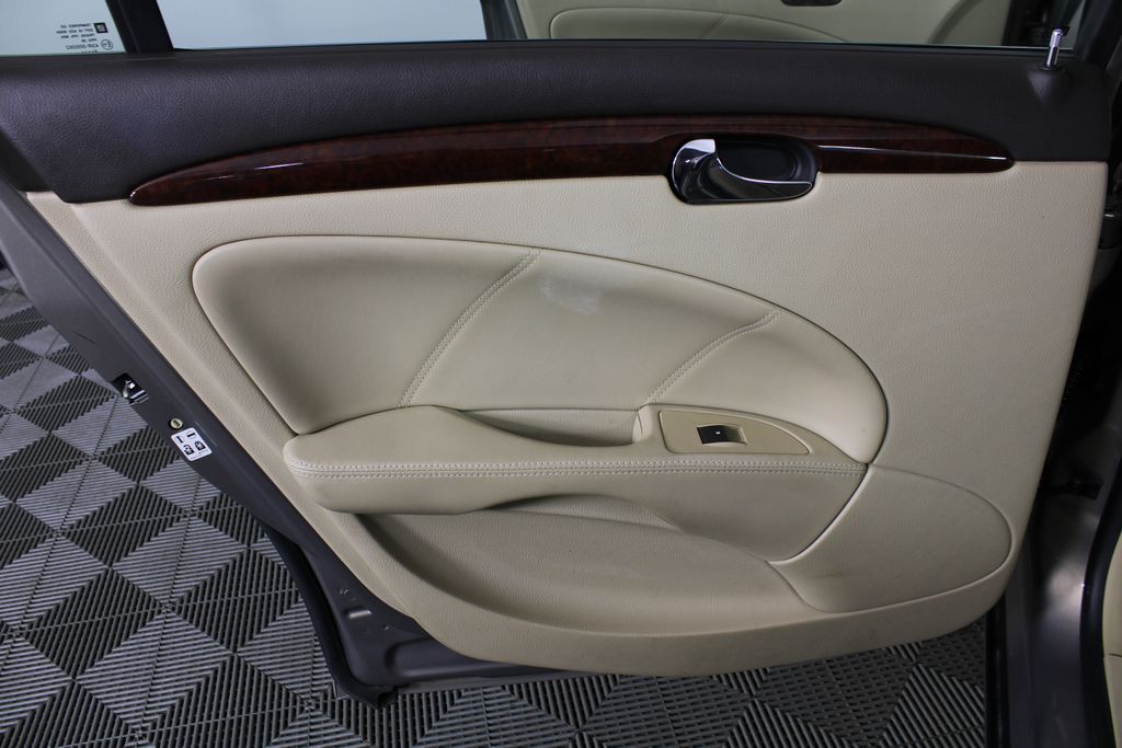 Used 2007 Buick Lucerne for sale in 