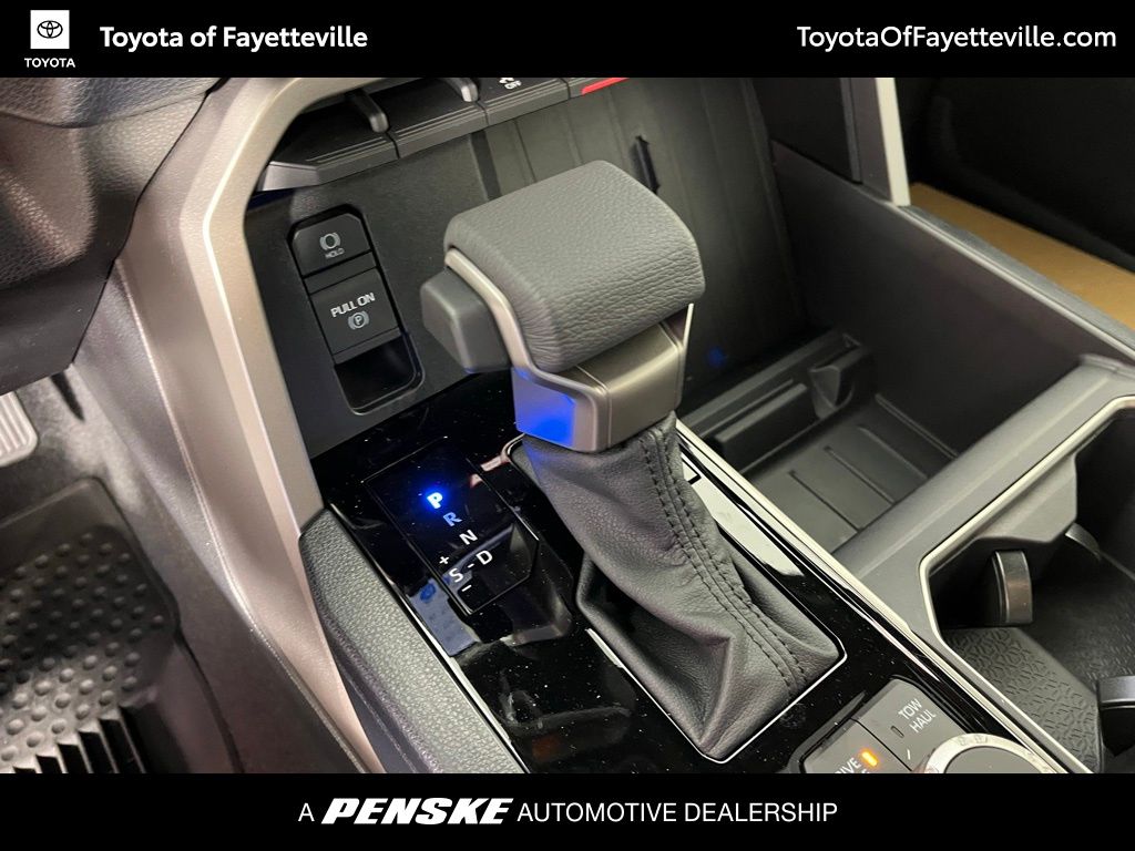 Thumbnail: 2026 Toyota Tundra - 32