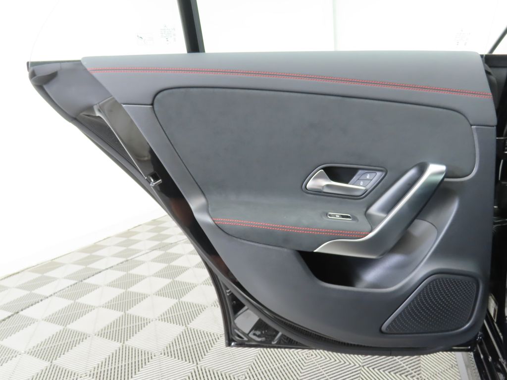 Thumbnail: 2026 Mercedes-Benz CLA - 26