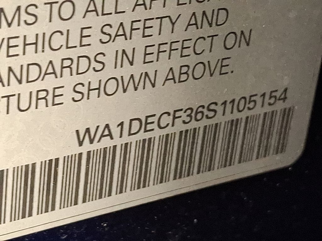 Thumbnail: 2025 Audi Q3 - 14