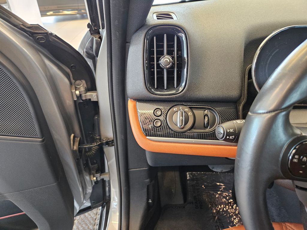 2023 MINI Cooper S Countryman Base