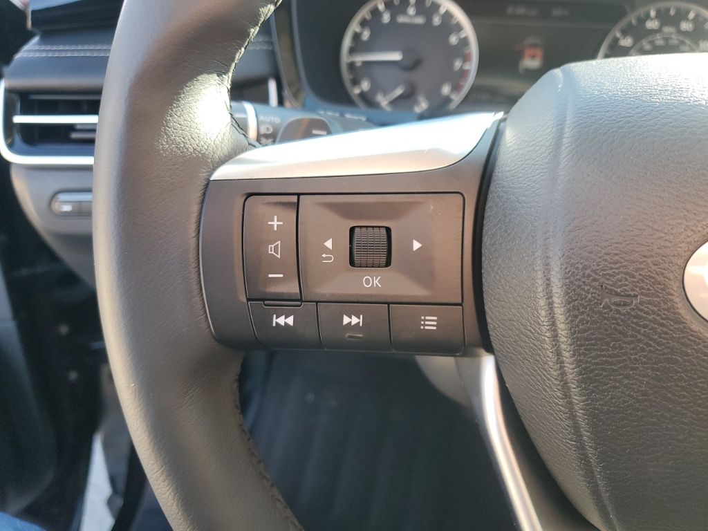 Used Car 2022 Infiniti Qx60  Pure For Sale Under $35,000 In Austin, Texas