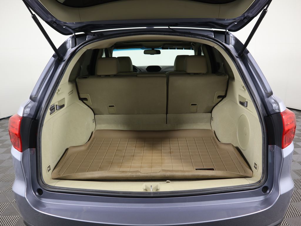 Thumbnail: 2013 Acura RDX - 28