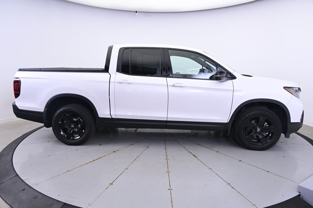 Thumbnail: 2024 Honda Ridgeline - 8