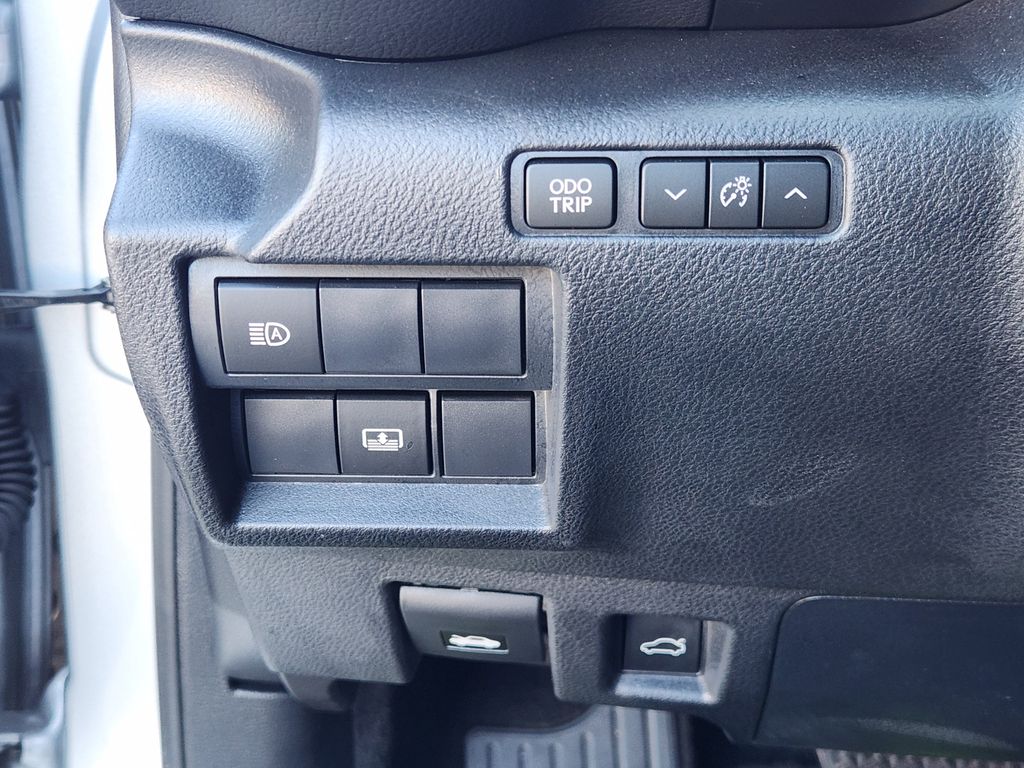 2023 Lexus IS 300 Silver at DeMontrond Auto Country