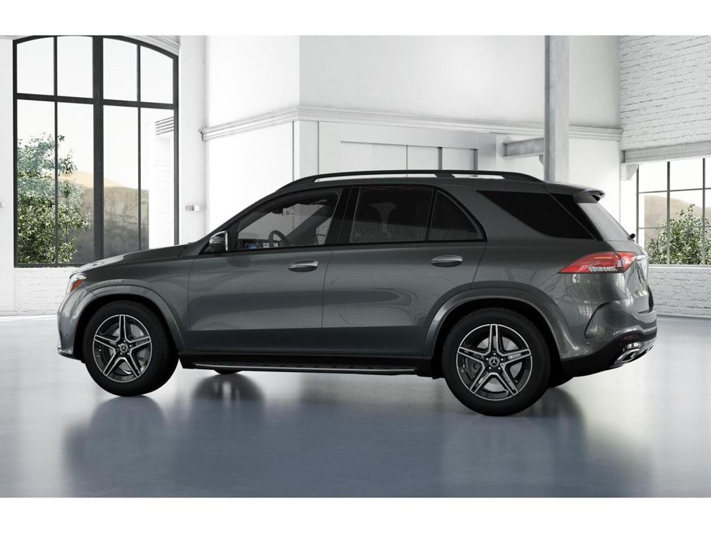 2025 Mercedes-Benz GLE 350 32