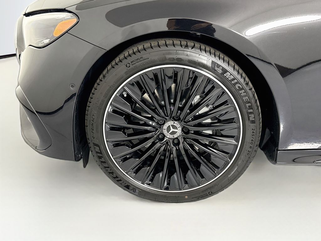 Thumbnail: 2027 Mercedes-Benz E-Class - 31