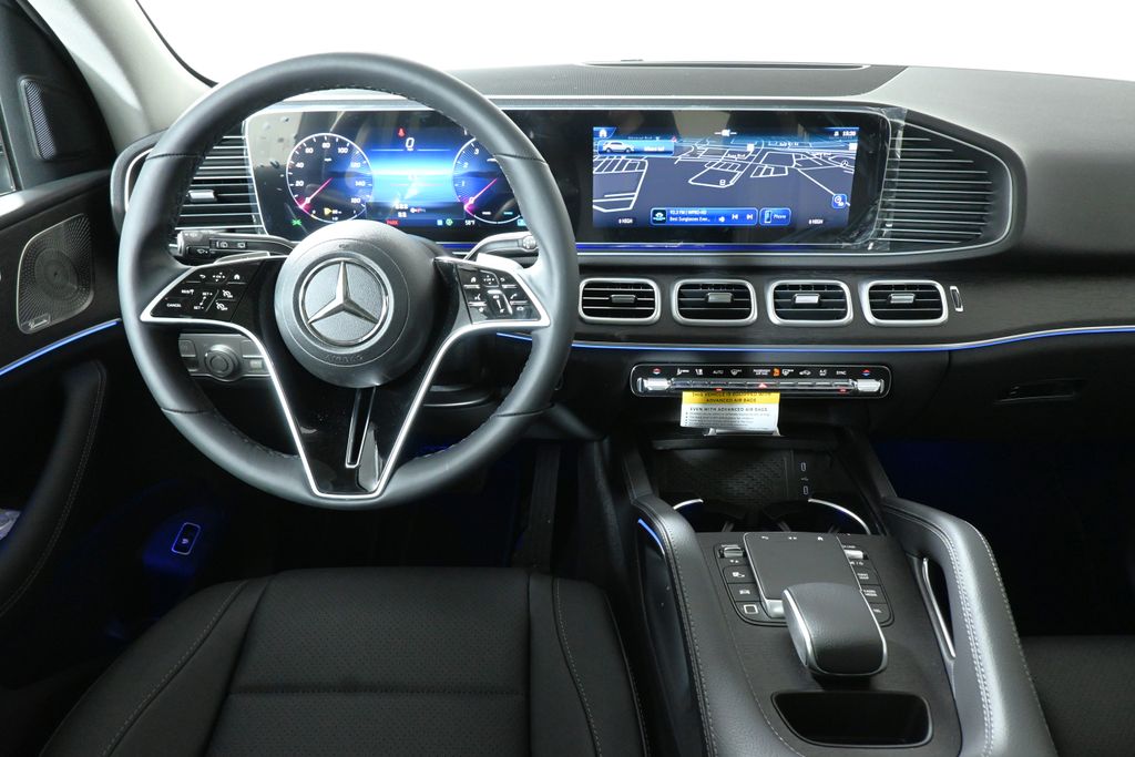 Thumbnail: 2026 Mercedes-Benz GLE - 15