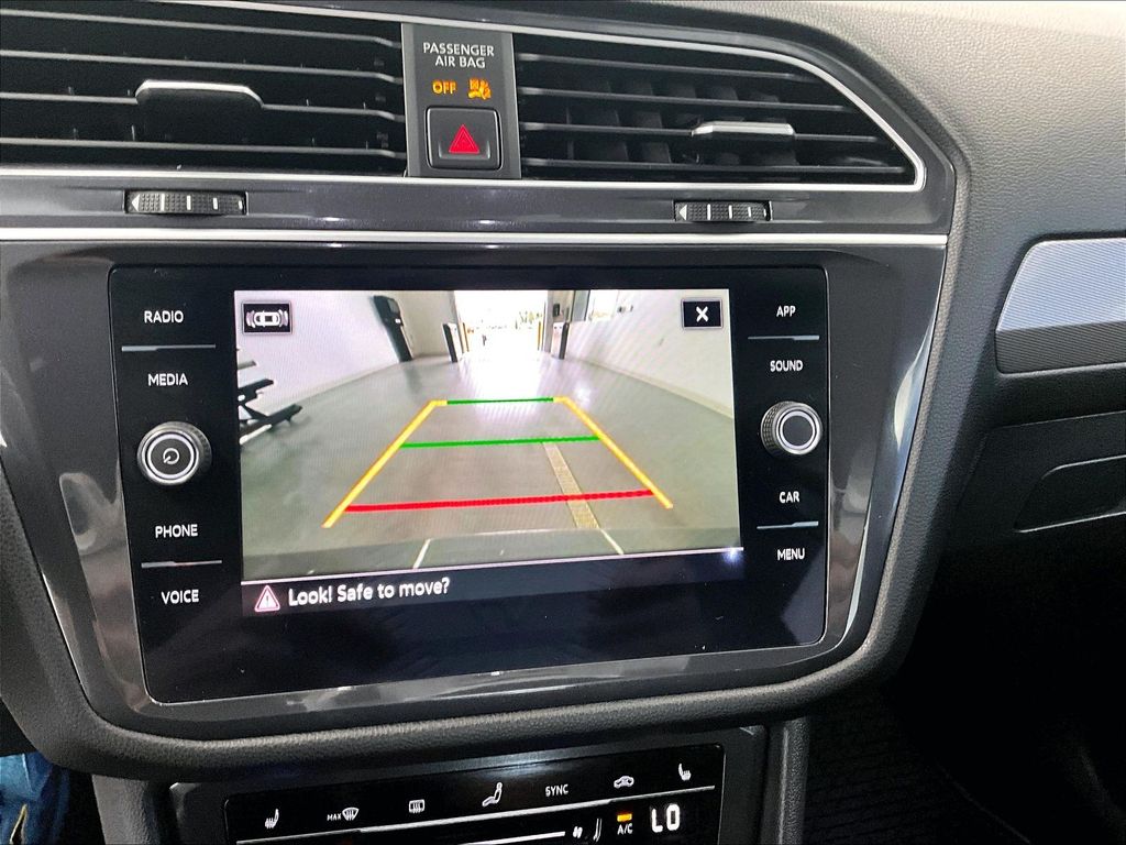2024 Volkswagen Tiguan — photo 19