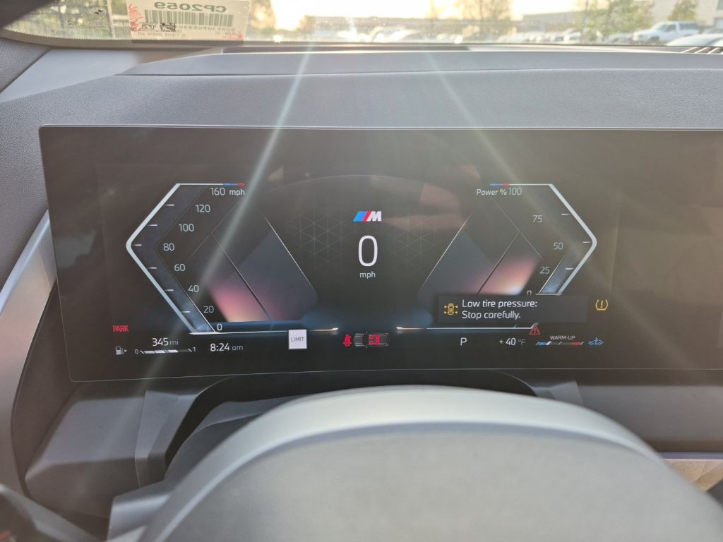 Used Car 2025 Bmw X3  30 Xdrive For Sale Under $50,000 In Austin, Texas