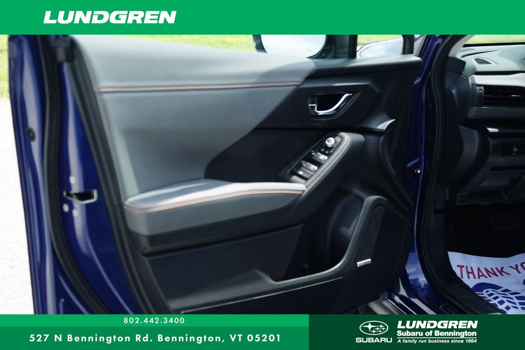 Used 2024 Subaru Crosstrek SUV