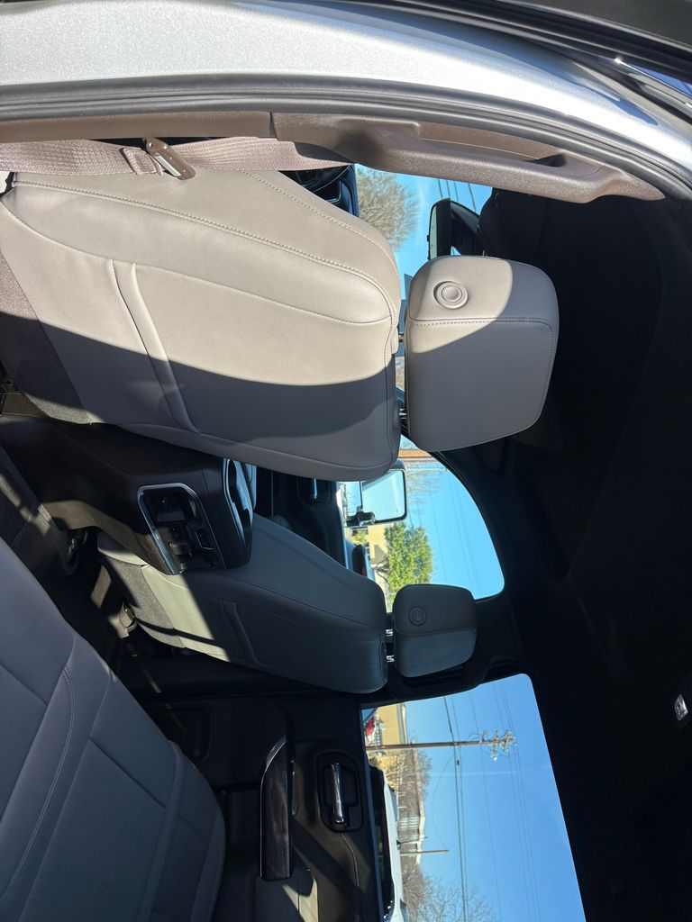 Used Car 2020 Chevrolet Silverado 3500hd  Ltz For Sale Under $60,000 In Austin, Texas