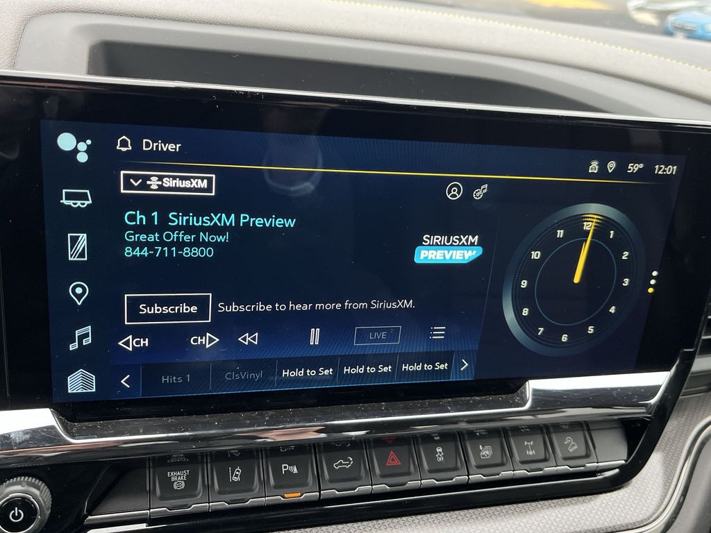 Thumbnail: 2024 Chevrolet Silverado 2500 - 16