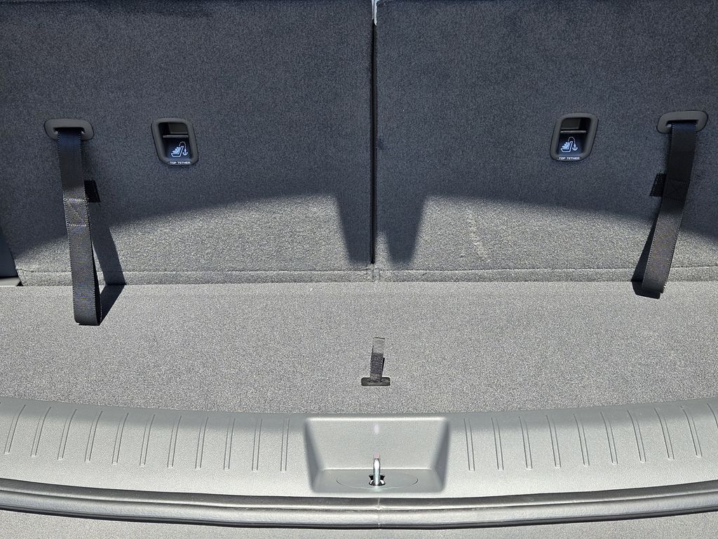 2026 Hyundai Santa Fe Hybrid