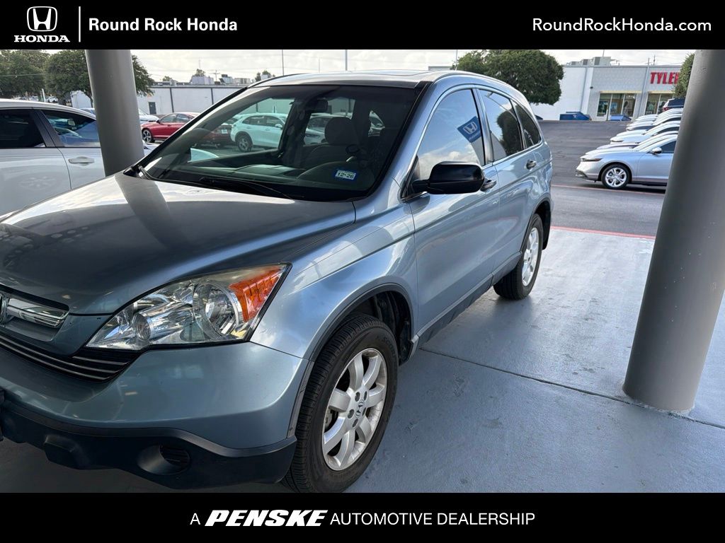 2009 Honda CR-V EX -
                  Round Rock, TX