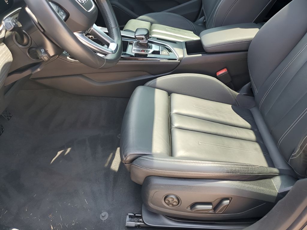 2023 Audi A4  In Austin, Texas