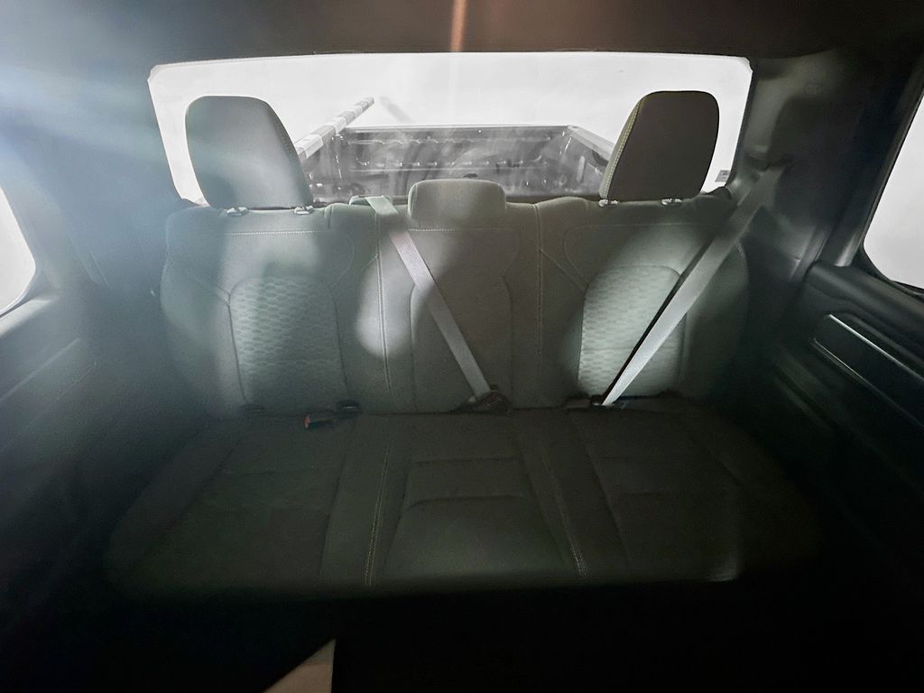 New 2026 Black Ram Big Horn image 10