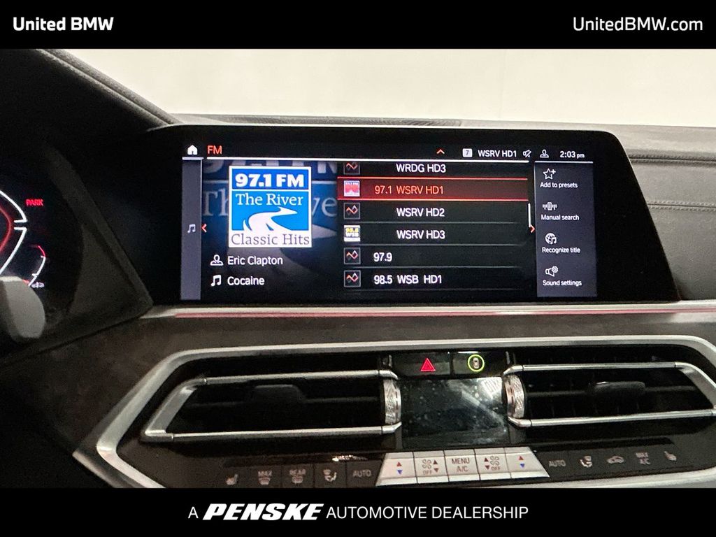 Thumbnail: 2023 BMW X5 - 16