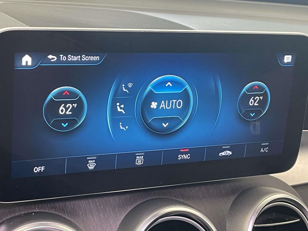 2020 Mercedes-Benz GLC GLC 300  at Carlisle Cadillac Buick GMC
