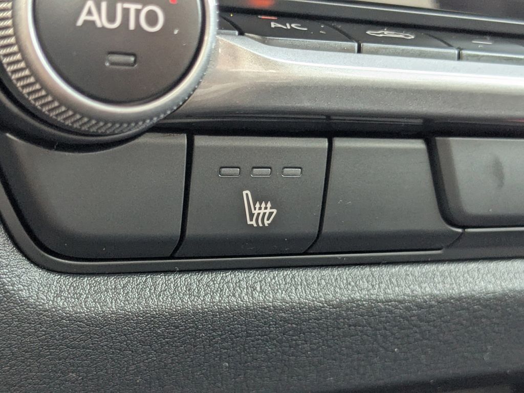 2026 Mazda CX-50 2.5 S Preferred