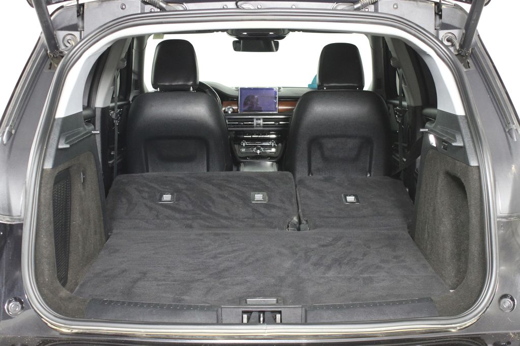 Used 2021 Lincoln Corsair for sale in 