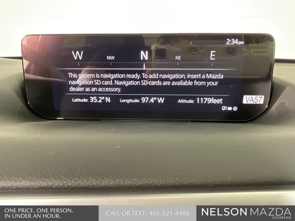 New 2026 Gray Mazda 2.5 S Select image 31