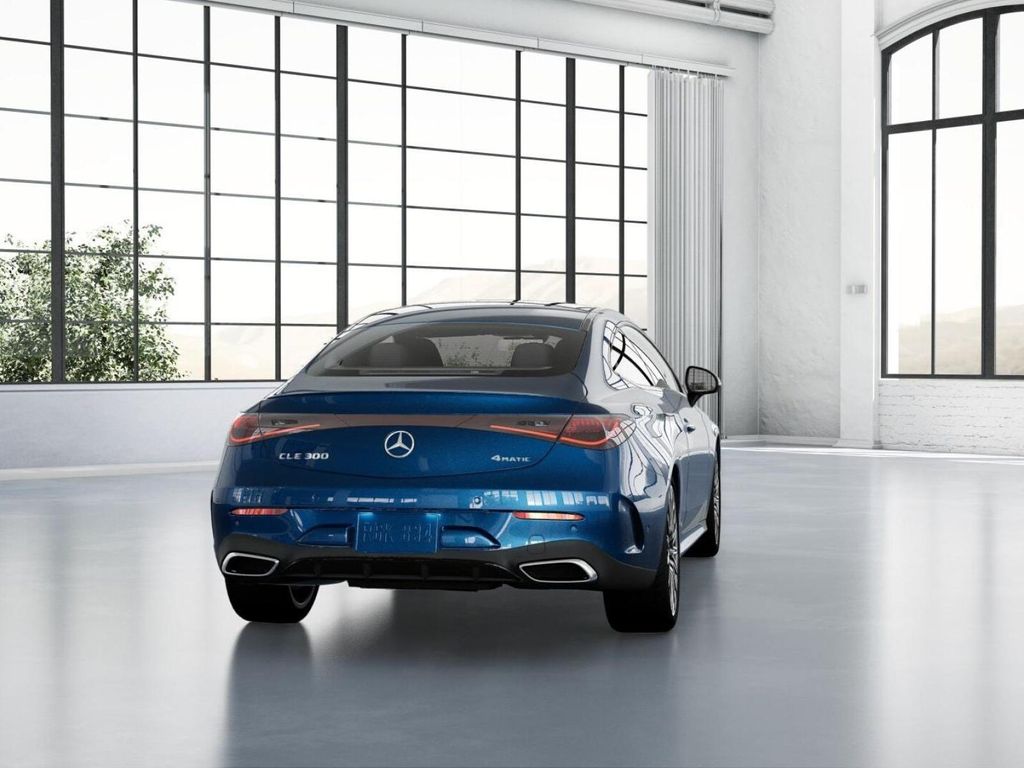 Thumbnail: 2025 Mercedes-Benz CLE - 24