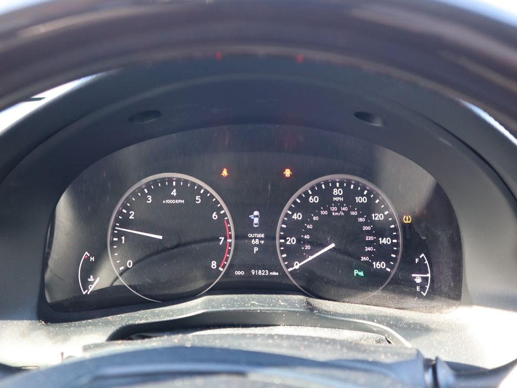 Thumbnail: 2013 Lexus ES - 17