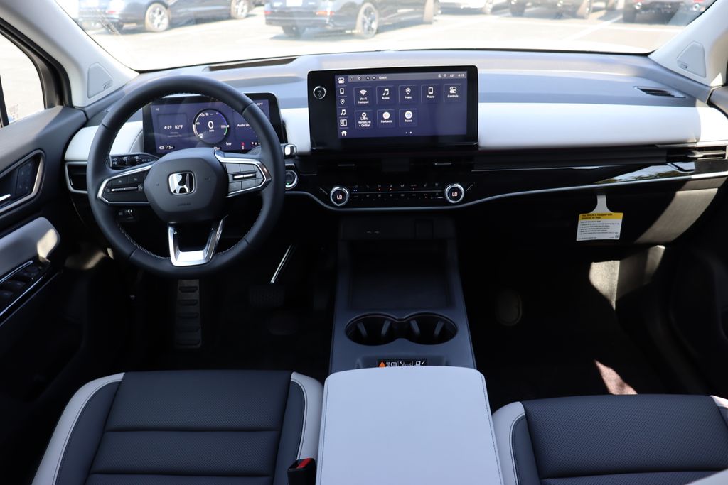 Thumbnail: 2026 Honda Prologue - 18