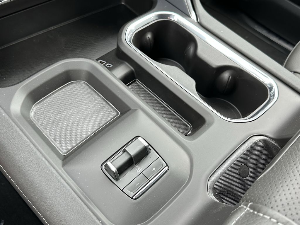 new 2026 GMC Sierra 2500HD car, priced at $92,485