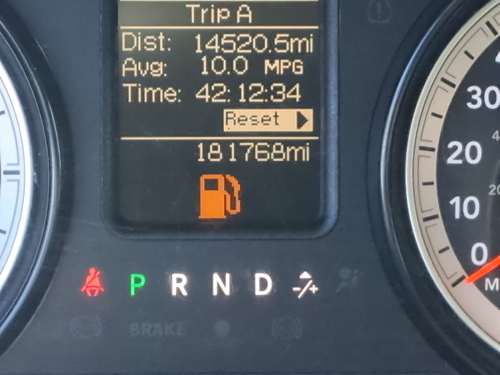 used 2017 Ram 2500 car, priced at $11,999