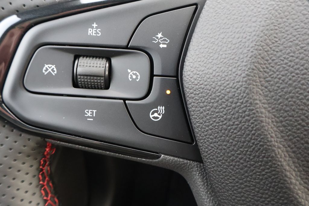 Thumbnail: 2026 Chevrolet Trax - 23