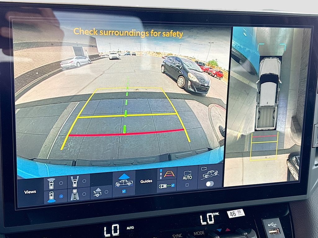 Thumbnail: 2026 Toyota Tundra - 15