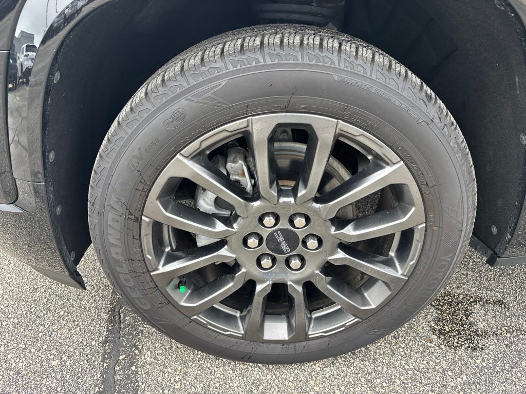 Used 2023 GMC Acadia SUV