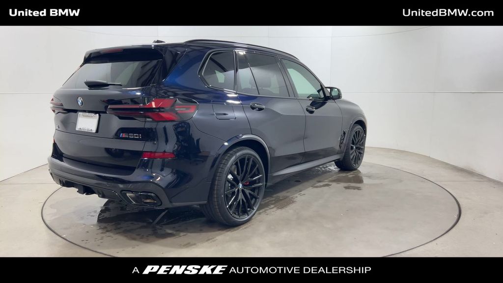 Thumbnail: 2026 BMW X5 - 8
