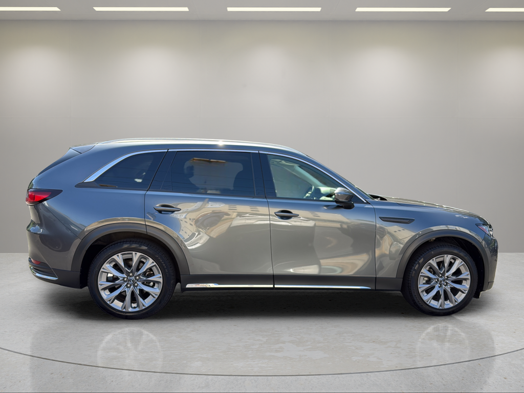 2024 Mazda CX-90 3.3 Turbo Premium - 4