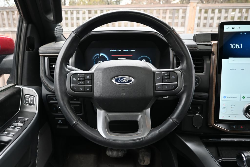 Thumbnail: 2022 Ford F-150 - 12