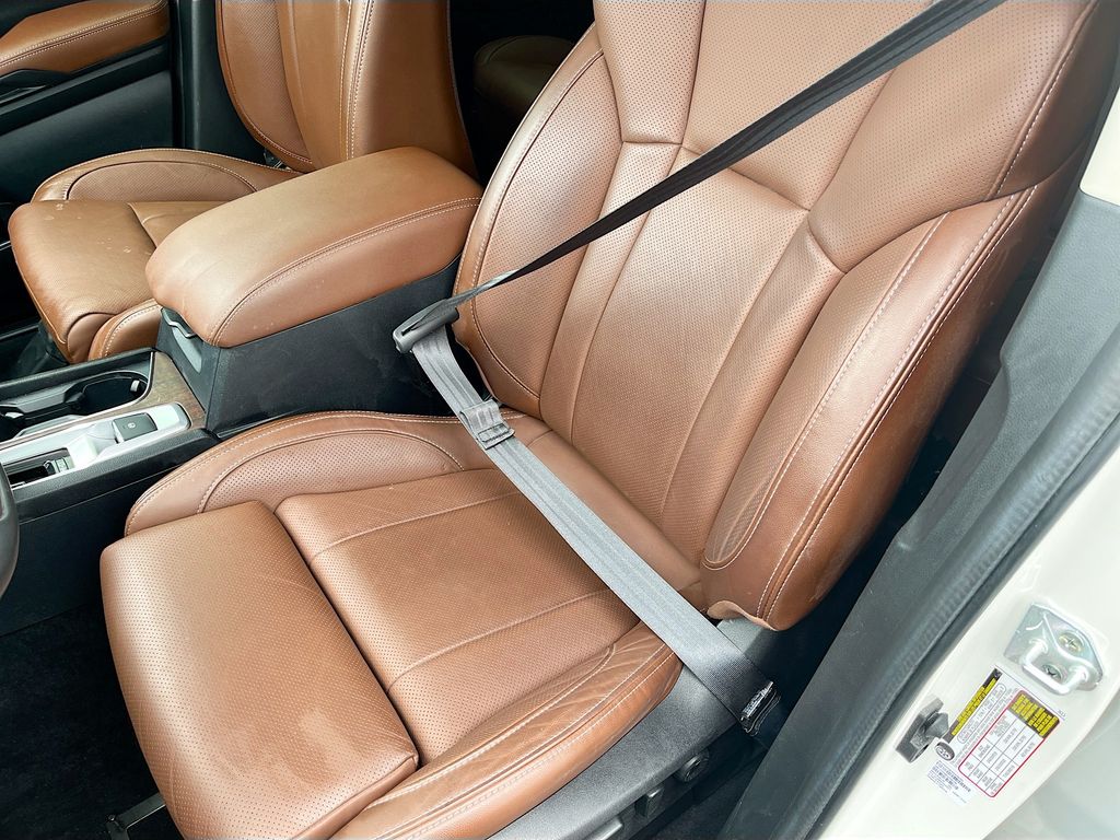 2023 Subaru Ascent Touring - Photo 20