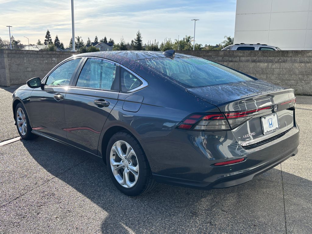 Thumbnail: 2023 Honda Accord - 7