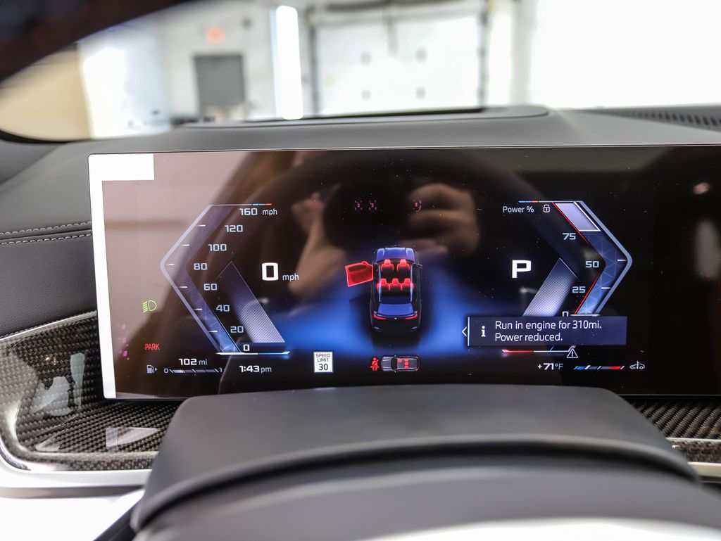 Thumbnail: 2026 BMW X5 - 14