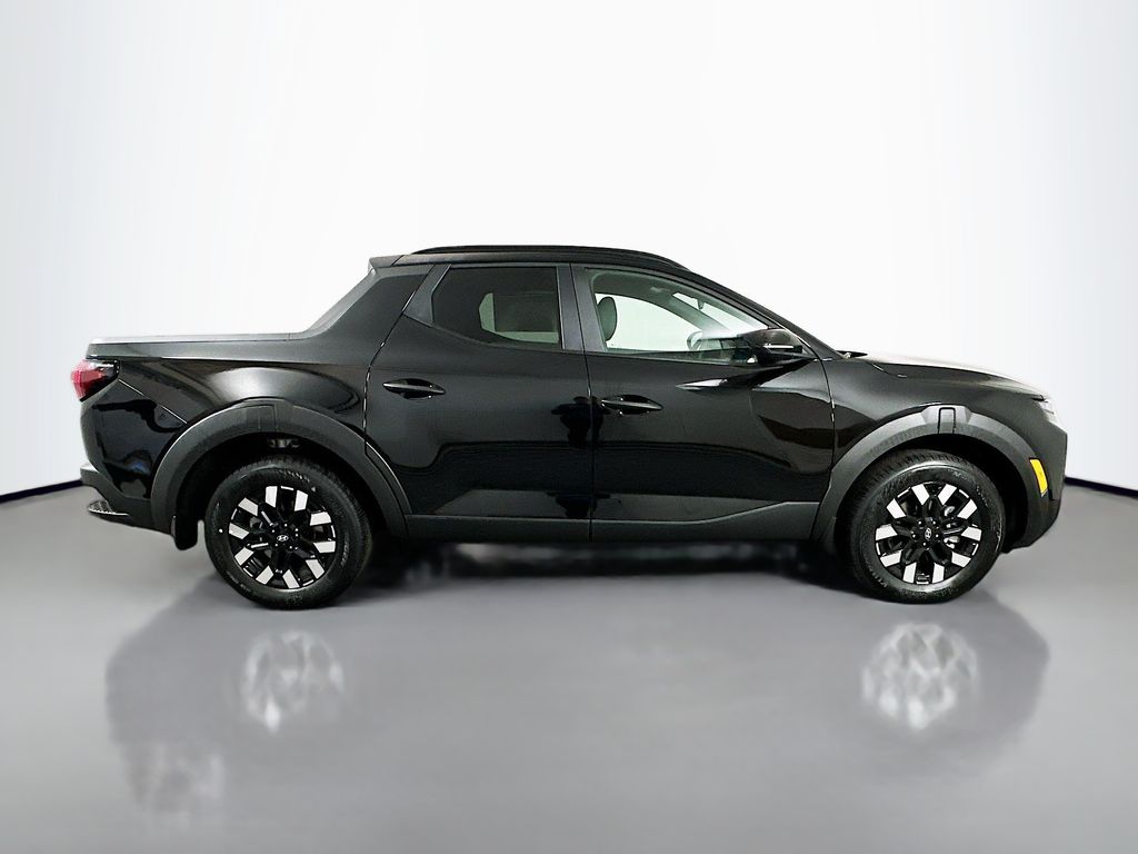 Thumbnail: 2026 Hyundai Santa Cruz - 4