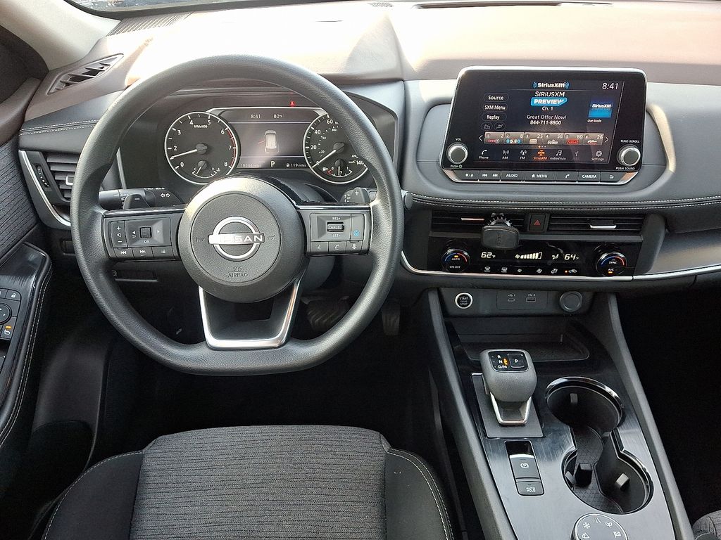 Thumbnail: 2023 Nissan Rogue - 12