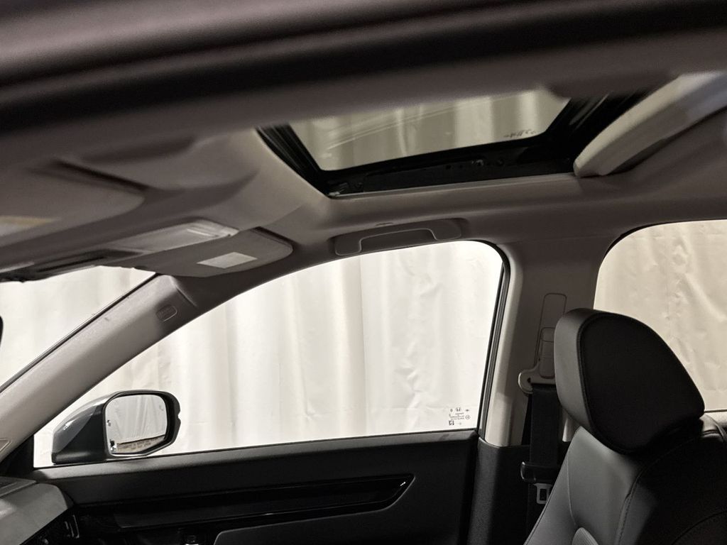 used 2023 Honda CR-V car, priced at $33,731