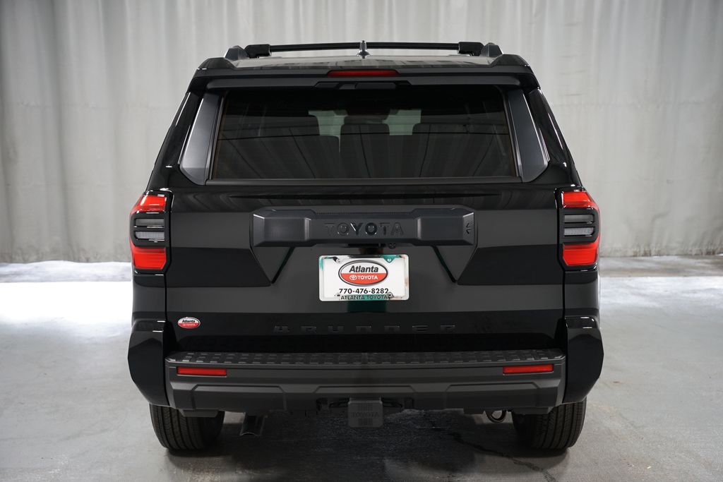 Thumbnail: 2025 Toyota 4Runner - 7