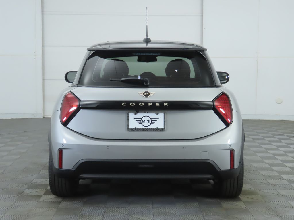 Thumbnail: 2026 MINI Cooper - 6