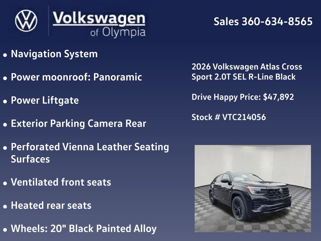 View vehicle photo 6