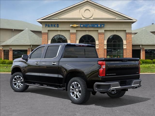 ChevroletSilverado 15004