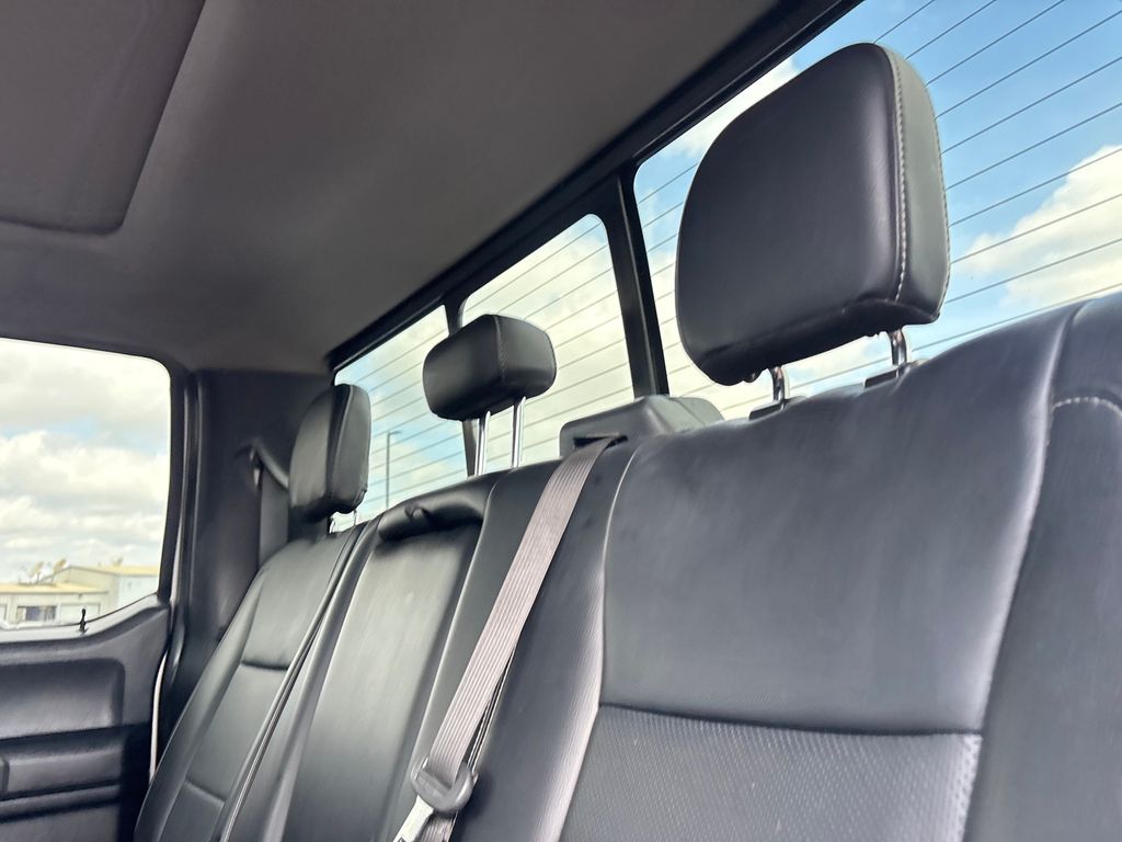 Used Car 2019 Ford F-350sd  Platinum For Sale Under $40,000 In Austin, Texas