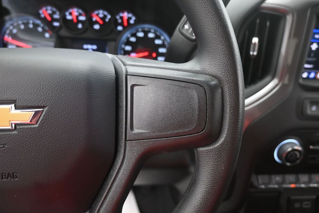 Used 2024 Chevrolet Silverado 1500 Truck