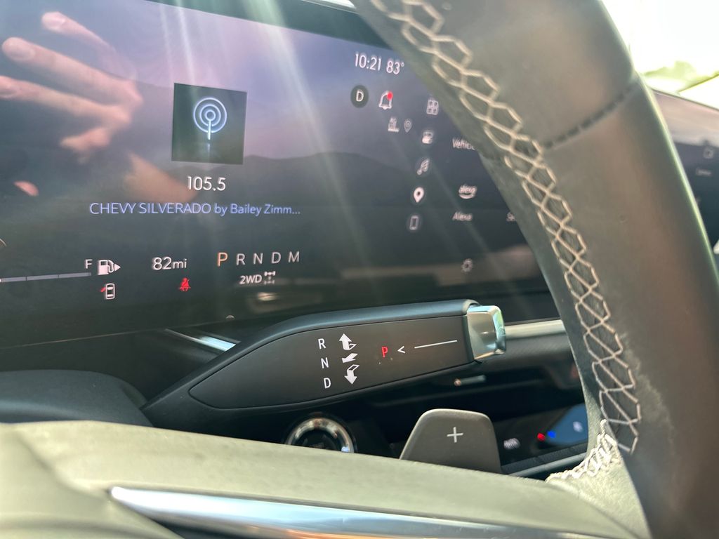Used Car 2025 Buick Envision  Preferred For Sale Under $30,000 In Austin, Texas
